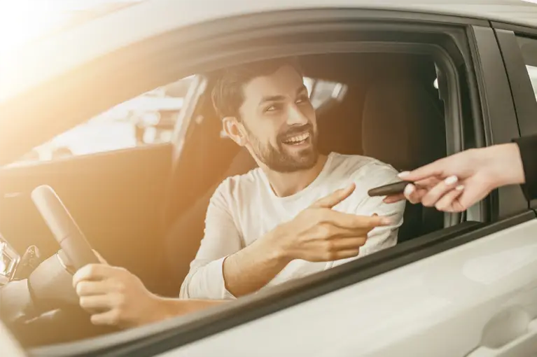 Dalaman Airport Car Rental — Fast and Easy Delivery to the Terminal