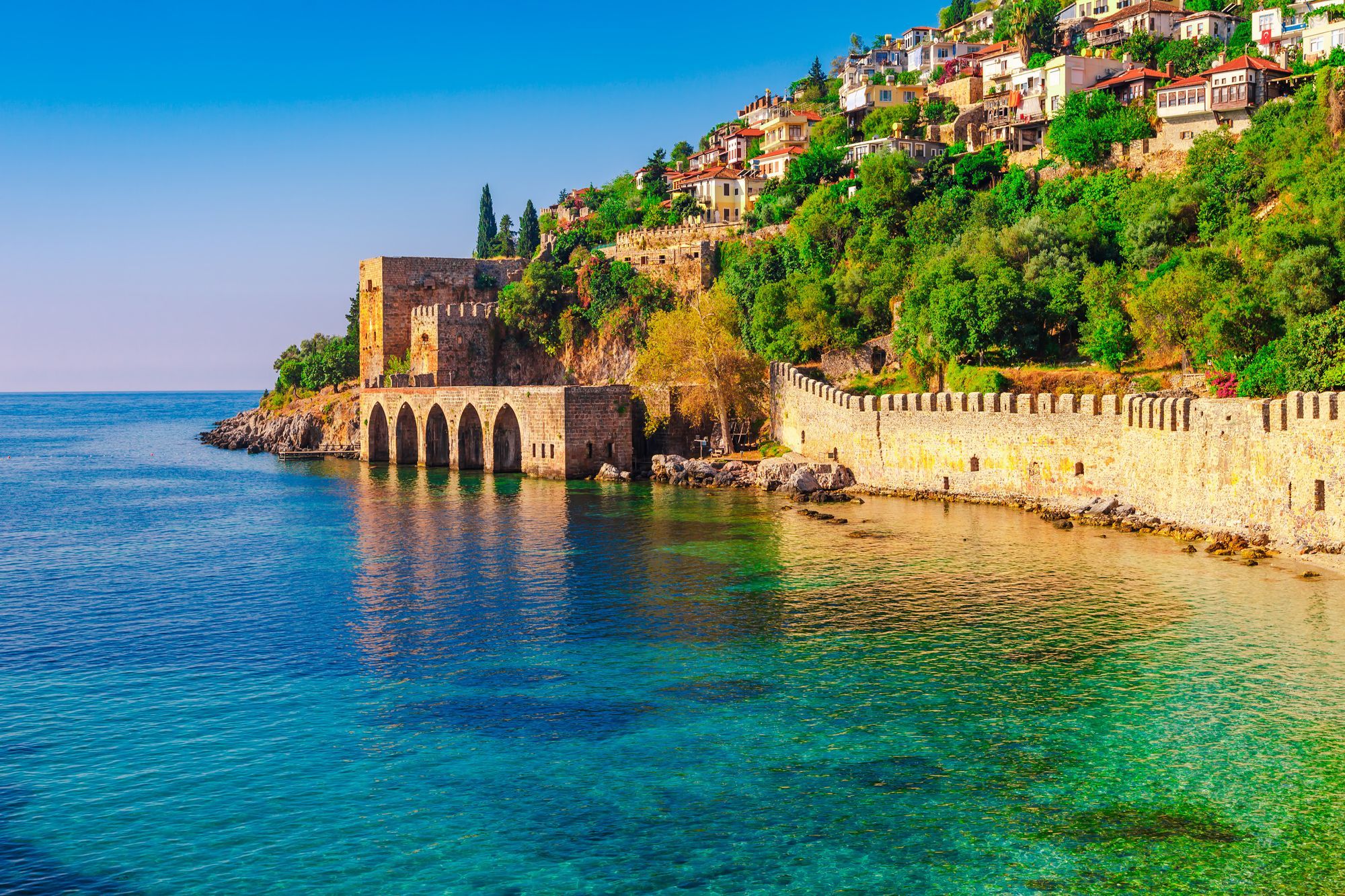 Antalya Alanya