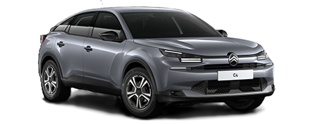 CİTROEN C4 X
